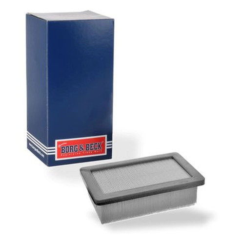 Borg beck engine air filter - beck,