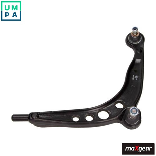 Controltrailing arm wheel - arm,