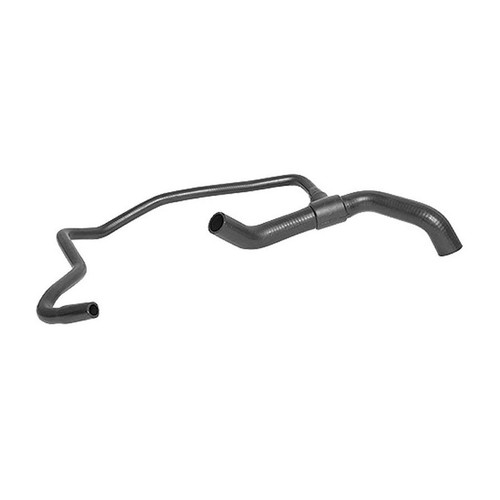Radiator hose for - radiator, fiat