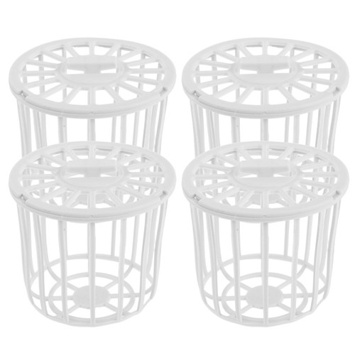 Bird cage nest box plastic - nest,