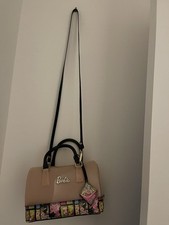 Barbie Crossbody Hand Bag