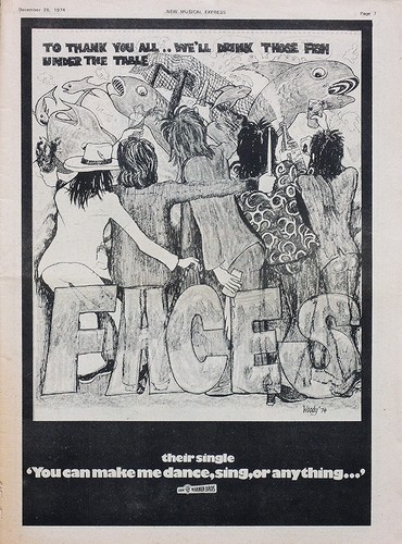 Nme dec 1974 nico david - nme,