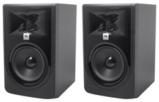 (2) JBL 305P MkII 5" 2-Way