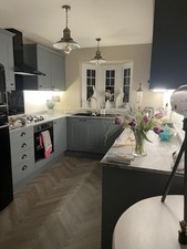 Laura ashley easy fit pendant - easy,