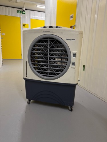 Honeywell cl48pm 48l floor - -,