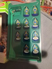 Subbuteo - Leeds Utd -  REF