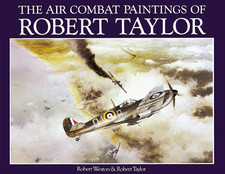 The Air Combat Paintings of