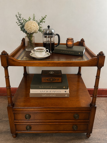 Vintage bevan funnell - bevan,