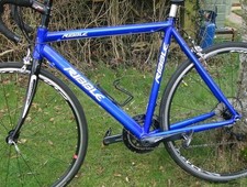 Ribble Audax 58cm Frame