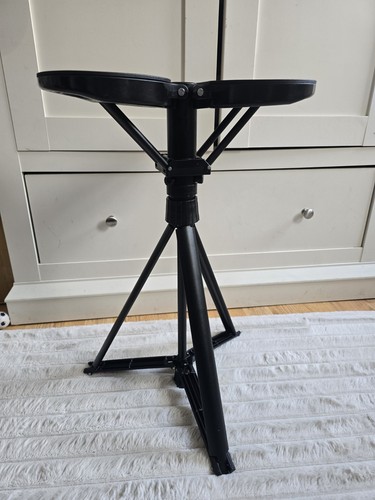 Folding walking stick with - folding,