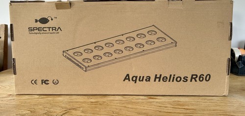 Spectra helios r60 marine wifi - marine,