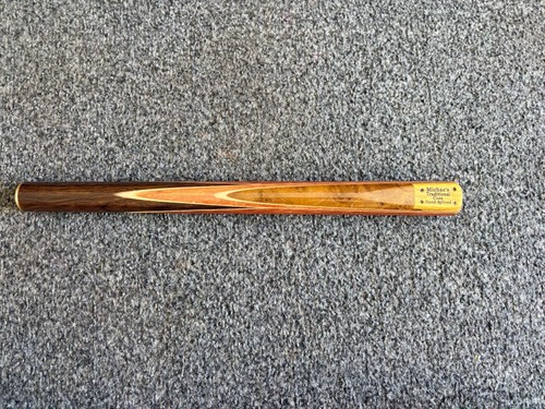 Michael traditional cues 4 - cues, 3/4