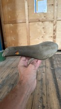 Vintage Cinelli Volare SLX Bike Saddle Rare