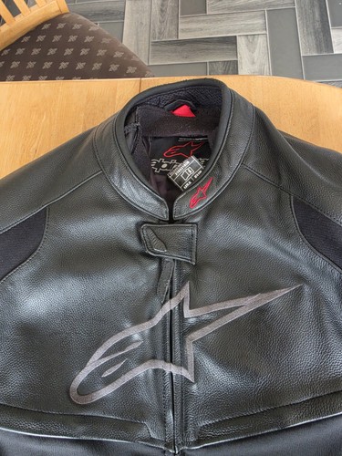 Alpinestars 2 piece - sp, x