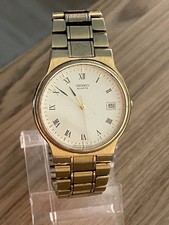 SEIKO 5Y22-8A10 Men’s Watch