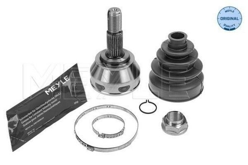 Joint drive shaft - drive,