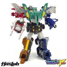 PRESALE HASLAB LIOKAISER