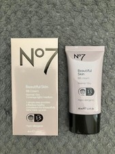 No7 Beautiful Skin BB Cream