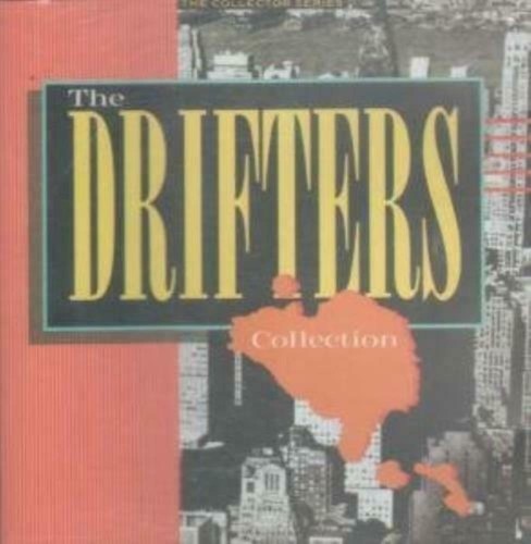 Drifters collection - drifters,