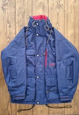Active Ski Tenson Coat - Size