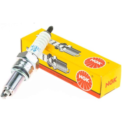 Ngk spark plug cpr - spark,