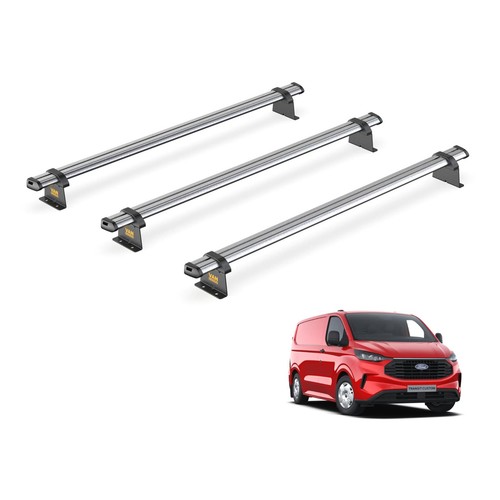 Ford transit custom roof rack - ford,