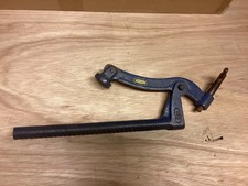 record 146 hold down clamp