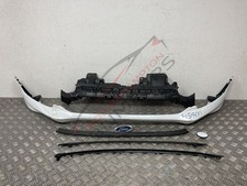 JOBLOT FORD FIESTA ST FRONT BUMPER 2013-2017 LOWER LIP CW 4154(7) C1BJ-17B875-A