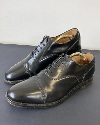 Loake 200b oxford shoes - oxford,