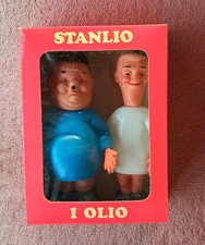 Laurel & Hardy - Stanlio i