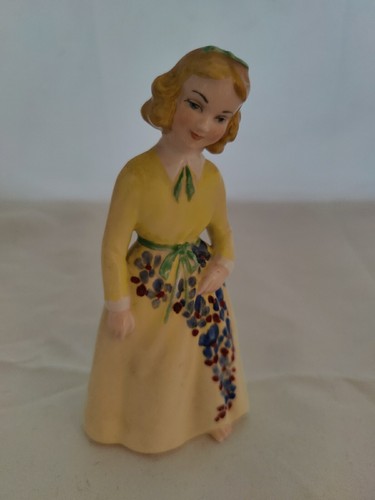 Vintage artone anne - vintage, figurine