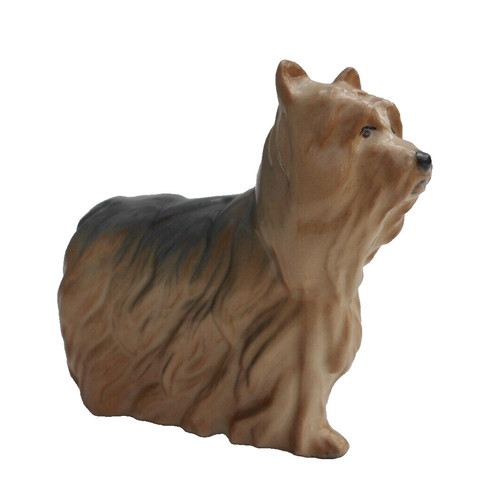 Beswick yorkshire terrier - yorkshire, dog
