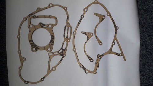 Set honda 250 - 250, s