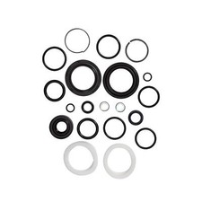 Rock Shox Basic Service Kit Revelation Dual Position Air New With Dust Seals