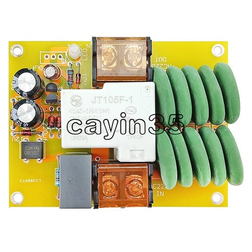 1pcs 5000w power amplifier - 5000w,