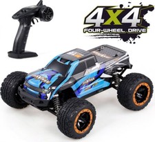 HBX 16889A Pro Brushless RC