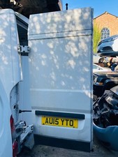 FIAT DUCATO 35 MULTIJET PANAL