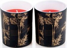 Eastern Promise Oriental Jar