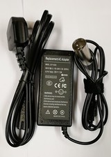 36V Battery Charger For Razor