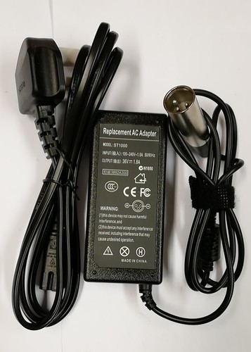 36v battery charger - charger, razor