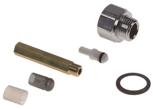 Iberital machine filter for - machine,