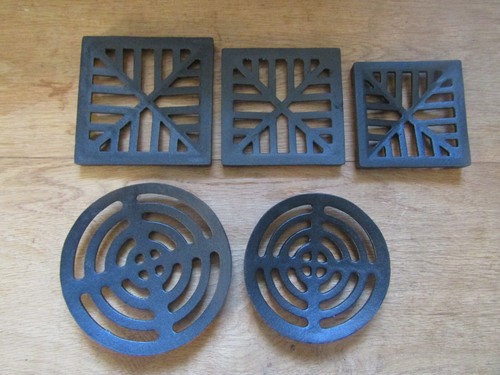Heavy cast iron gully - gully, grid