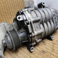 Mercedes SLK200 Kompressor CLK200 M111 K Eaton M45 Supercharger 1110900980