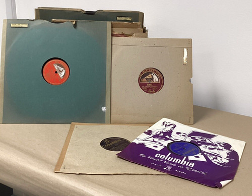 Vintage gramophone vinyl - gramophone,
