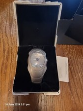 OAKLEY TIMEBOMB TITANIUM