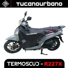Leg cover / TERMOSCUD [TUCANO