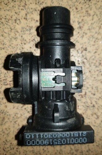 00001035190000 flow sensor - 00001035190000,