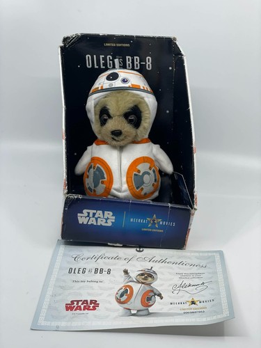 Limited edition star wars - wars, baby