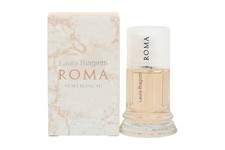 Laura Biagiotti Roma Fiori Bianchi Eau de Toilette