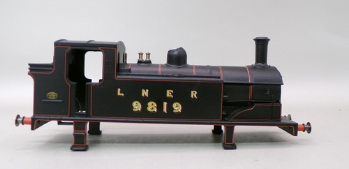 Hornby r2325b class - hornby,